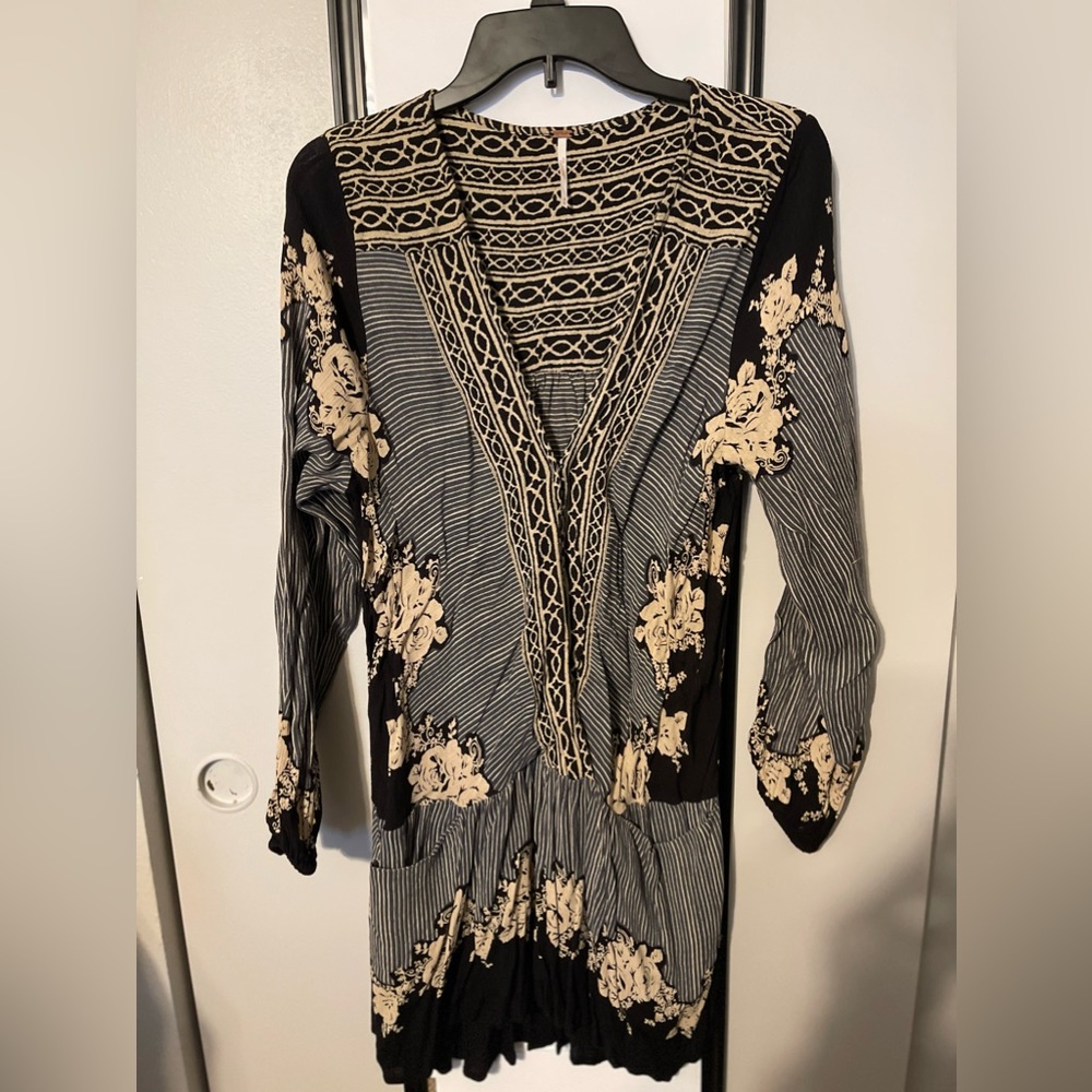 Free People Tunic